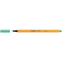 Fineliner Stabilo point 88 0,4 ijsgr/d10