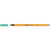 Fineliner Stabilo point 88 0,4 ijsgr/d10