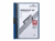 KLEMMAP DURABLE 2209 A4 PL/TR 6MM DONKERBLAUW artikel afbeelding