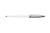 Balpen Parker Jotter Original CT wit in blister