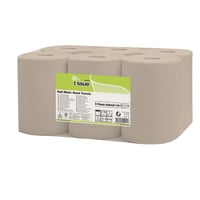 E-Tissue - Handdoekrol mini matic