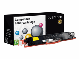 TONERCARTRIDGE QUANTORE HP CE31