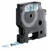 LABELTAPE DYMO 45010 12MMX7M D1 TR/ZWART artikel afbeelding