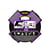Plakband Scotch Extremium no residue duct tape 18.2mx48mm grijs