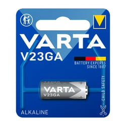 ALKALINE speciale batterij V23GA vanaf 10 stuks