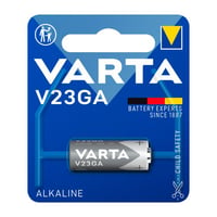 ALKALINE speciale batterij V23GA vanaf 10 stuks