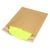 Verzendverpakking IEZZY Sendbag 38/42x44 + 9,5cm bruin