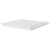 Deksel voor 700 l bak l x b = 1120x1120 mm