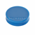 Ergonomische magneet, Ø 30 mm, VE = 60 stuks, donkerblauw
