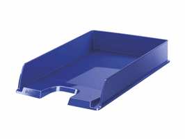 Esselte Brievenbak Europost Blauw