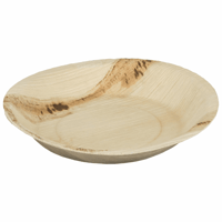 Palmblad bord 18cm Ø