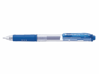 GELSCHRIJVER PENTEL K157 0.3MM BLAUW artikel afbeelding