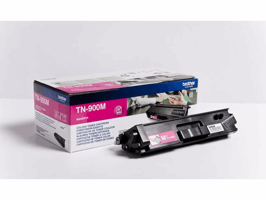 Toner Brother TN-900M rood