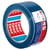 Markeringstape Tesa 60760 PVC 50mmx33m blauw