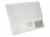 DOCUMENTENBOX REXEL ICE 40MM TRANSPARANT  artikel afbeelding