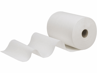 Handdoekrollen Scott 1L wit /ds6rolx165m artikel afbeelding