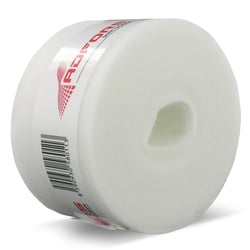 Glasvlies Fiba-Fuse Non Woven 50mmx25m wit artikel afbeelding