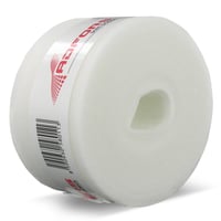 Glasvlies Fiba-Fuse Non Woven 50mmx150m wit