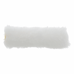 Budget Aflakroller vilt - 10 cm 4 stuks artikel afbeelding