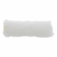Budget Aflakroller vilt - 10 cm 4 stuks