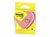 Post-it® Sticky Notes Hartvormig 70 x 70 mm, Roze, 225 vellen (blok 225 vel) artikel afbeelding
