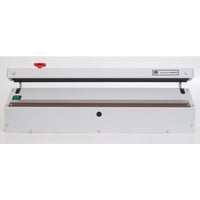 Folieseal-tafelapparaat MAGNETA sealnaad max. 620 mm foliedikte max. 2x150 µm