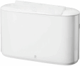 Tork Xpress® Multifold Countertop Handdoek Dispenser Kunststof Wit H2