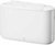 Tork Xpress® Multifold Countertop Handdoek Dispenser Kunststof Wit H2 artikel afbeelding