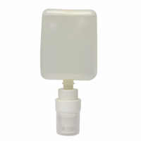 Euro Pearl foam soap, lotion licht geparfumeerd 1000ml Ecolabel