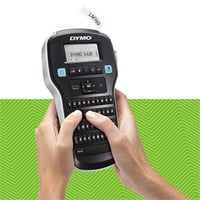 Labelprinter Dymo labelmanager LM160 qwerty