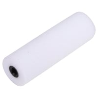 Copenhagen Pro Schuim super fijn Aflakroller, 11 cm, Recht, (2 stuks)