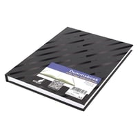 Notitieboek Kangaro A5 blanco140g 80v