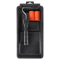 Copenhagen Pro Aflakset MagicCrater,,4 cm, met groef, 4-delig