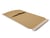 Wikkelverpakking A3+ 455x320x65 mm. met zelfklevende sluitstrip en scheurstrip voor het snel en eenvoudig openen