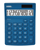 Rekenmachine Desq Compact navy