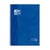 Collegeblok Oxford Classic A4 ruit bl/p5