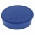Magneet DISCOFIX HOBBY, Ø 25 mm, VE = 100 stuks, donkerblauw artikel afbeelding