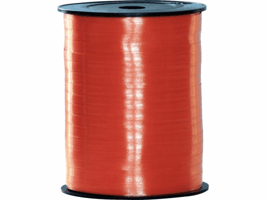 Polyband Haza 250mx10mm rood