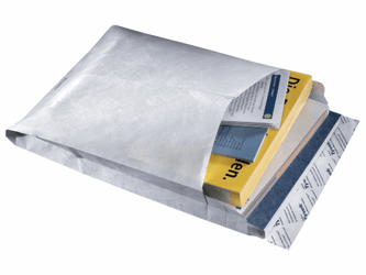 Envelop Tyvek 305x406x51 P&S 55g/ds100 artikel afbeelding