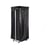 Afvalzakstandaard voor inhoud 120 l, staand h x b x d = 940x370x330 mm