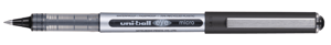 Rollerpen Uni-ball Eye eco 150E fijn zwart