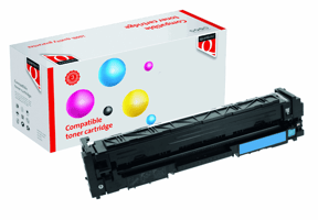 TONERCARTRIDGE QUANTORE HP 205A