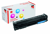 TONERCARTRIDGE QUANTORE HP 205A CF531A 0.9K BLAUW artikel afbeelding