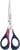 Schaar Maped Sensoft 16cm links assorti