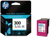 INKCARTRIDGE HP 300 CC643EE KLEUR artikel afbeelding