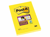 MEMOBLOK 3M POST-IT 660S 102X152MM SS LIJN GEEL artikel afbeelding