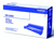 DRUM BROTHER DR-2200 ZWART artikel afbeelding