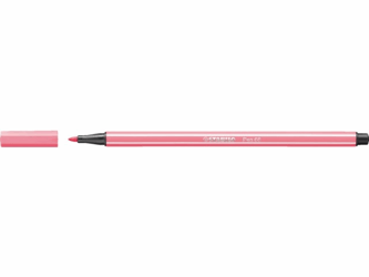 VILTSTIFT STABILO 68/29 ROZE  artikel afbeelding