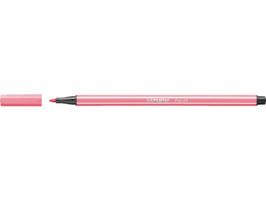 VILTSTIFT STABILO 68/29 ROZE  artikel afbeelding
