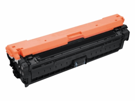 Tonercartridge Quantore alternatief tbv HP CE740A 307A zwart